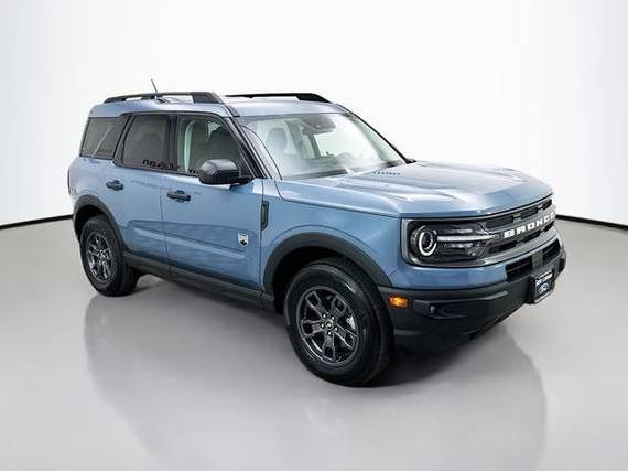 FORD BRONCO SPORT 2024 3FMCR9B66RRF66956 image FORD BRONCO SPORT 2024 3FMCR9B66RRF66956 image